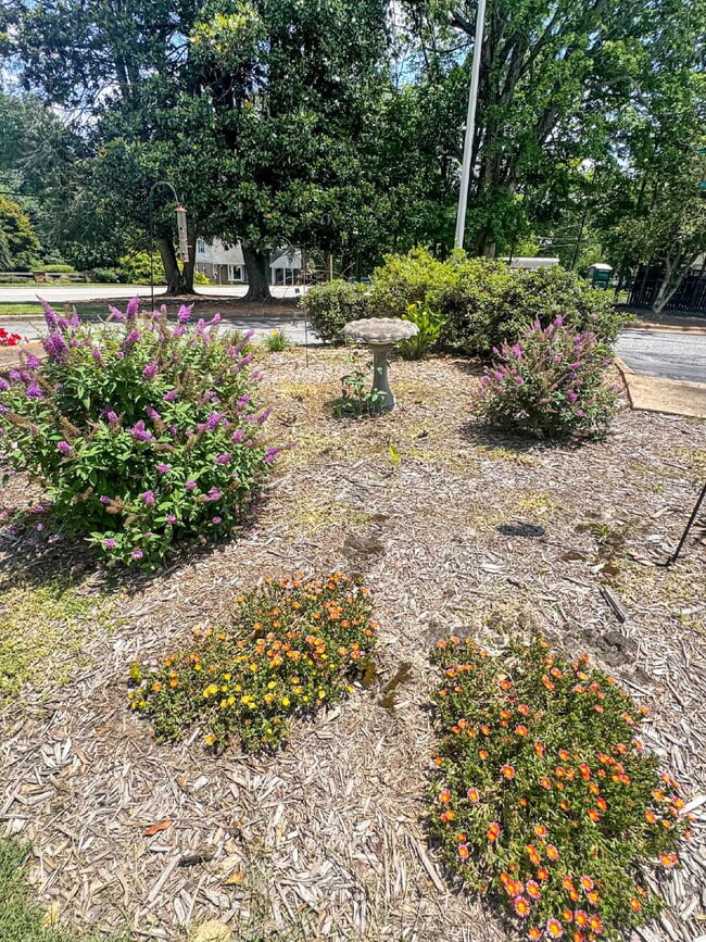 Photo - Updated 2BR End-Unit Condo | Pool Community | Minutes to Downtown Gainesville