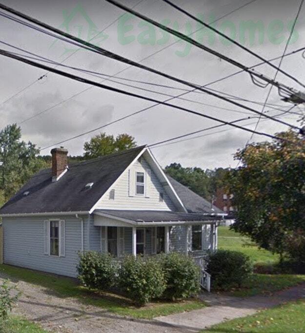 410 W Main St, Scio, OH 43988 House Rental in Scio, OH