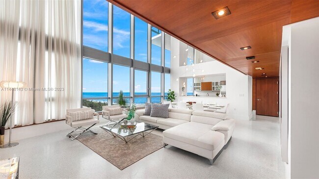 Foto del edificio - 2 br, 2.5 bath Condo - 2001 Collins Ave # ...