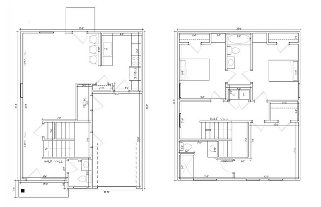 Foto del edificio - 2832 Emery Dr