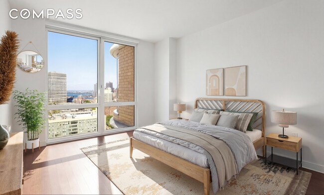 Foto del edificio - 306 Gold St