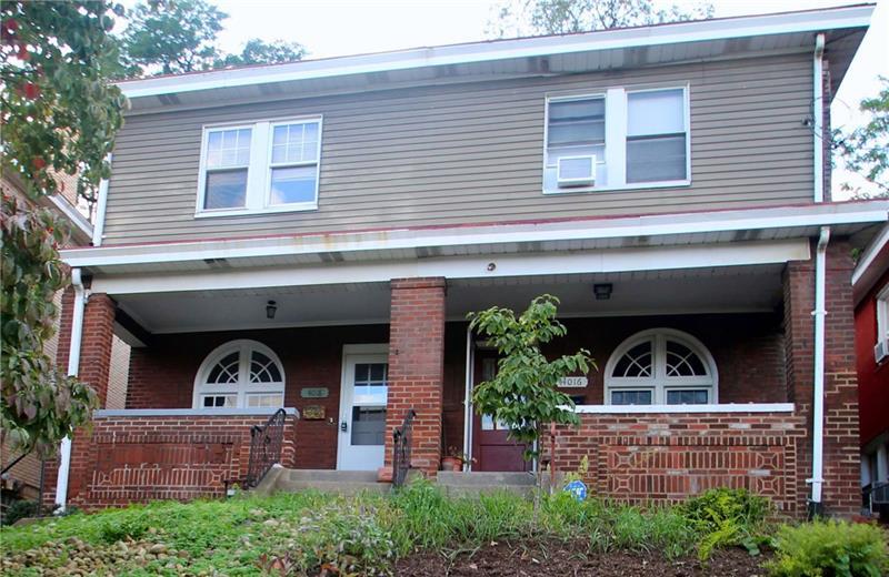 4018 Murray Ave, Pittsburgh, PA 15217 