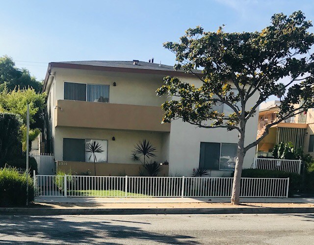 Foto del edificio - 1314 10th St
