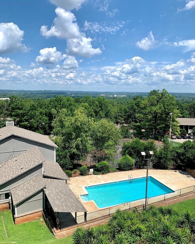 402 Skyview Dr Unit D, Birmingham, AL 35209 Apartments in Birmingham, AL