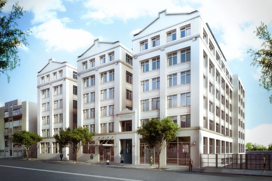 Foto principal - 55 Hope St