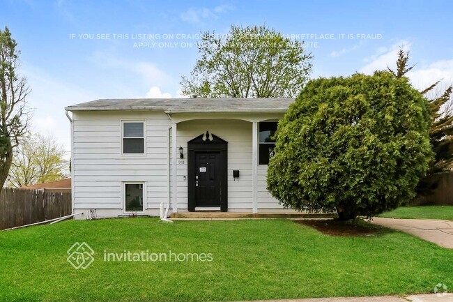 Building Photo - 311 Healy Ave