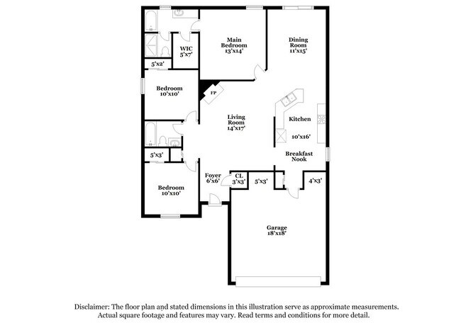 Foto del edificio - 4205 Iveyglen Ave