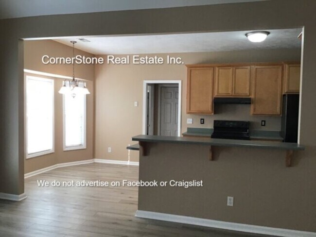 Building Photo - 106 Van Buren Dr