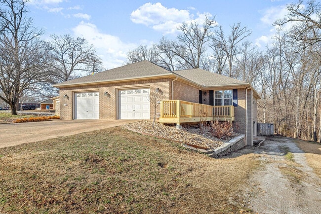 Foto del edificio - 1 Iris Way