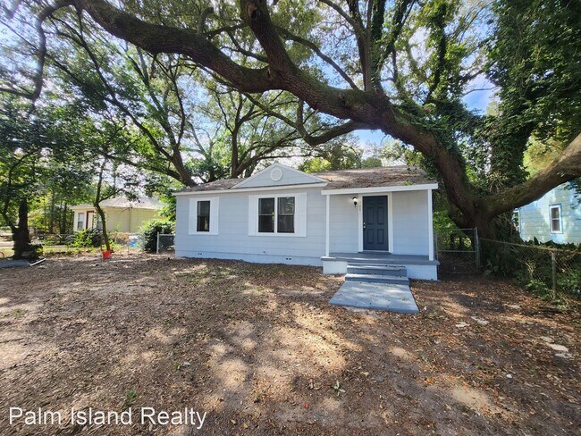 Building Photo - 2 br, 1 bath House - 105 Ruberia Ave