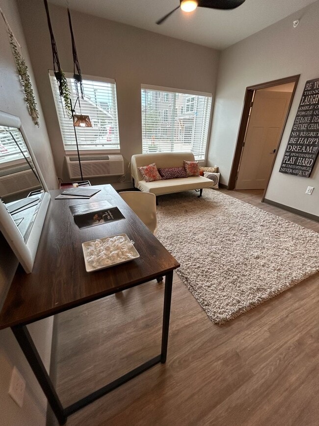 Building Photo - Beautiful, Brand New Studio Near CSU!