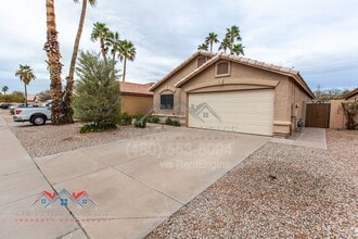 Building Photo - 721 S Williams Pl