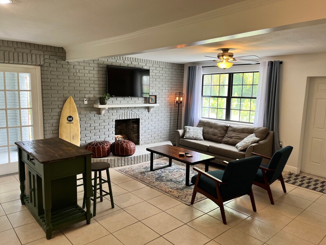 Foto principal - 5870 N Courtenay Pky