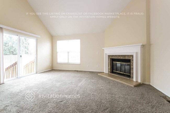 Foto del edificio - 4381 Kirk Ct