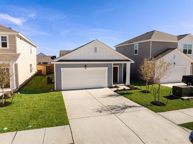 Building Photo - 606 Gemsbok Rd