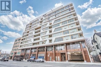 Building Photo - 151 Avenue Rd