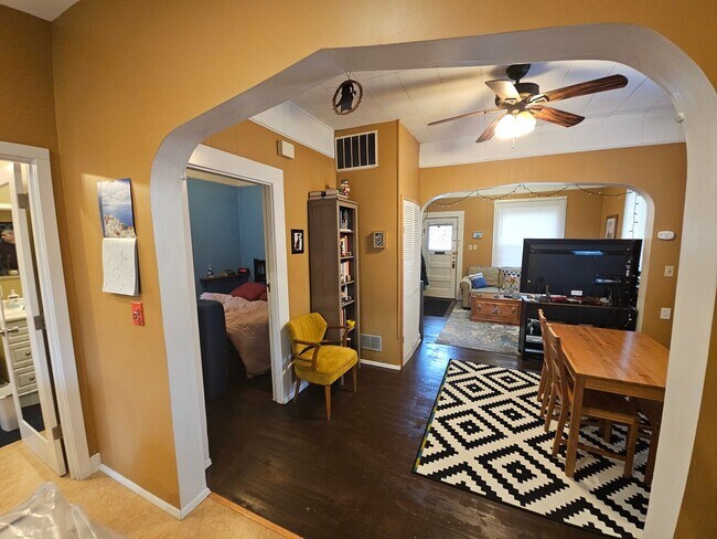 Foto del edificio - 2 Bedrooms, 1 Bathroom Single Family House