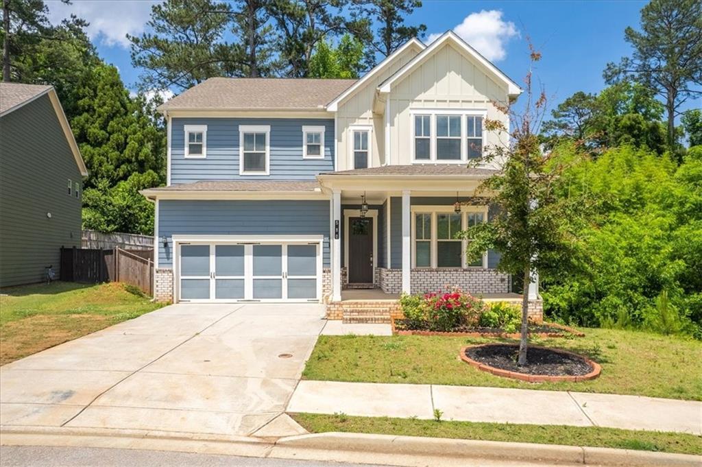 Primary Photo - 580 Avondale Hills Dr