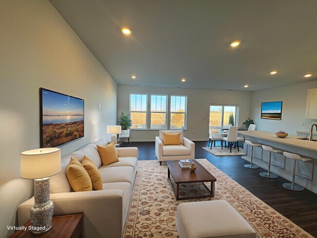 Foto del edificio - 15236 S Hepworth Ct