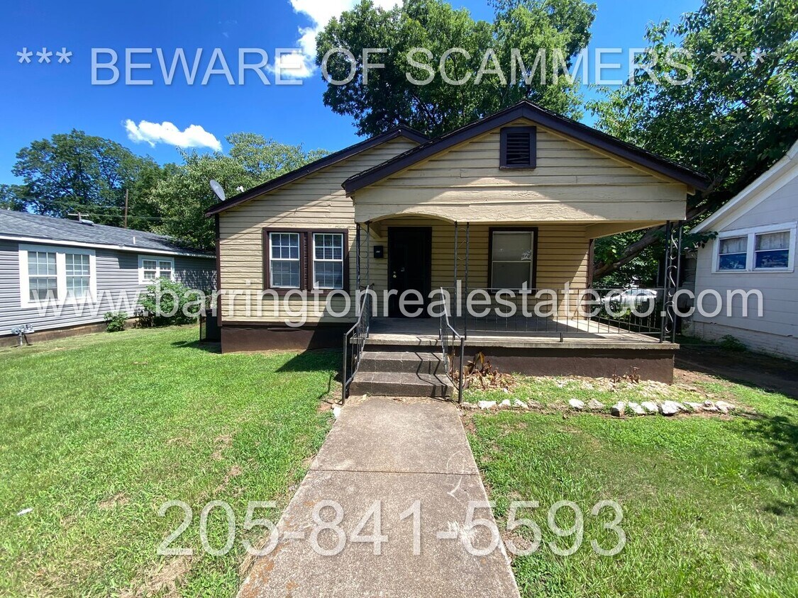 Primary Photo - Tarrant - *** APPROVED APPLICATION, PENDIN...