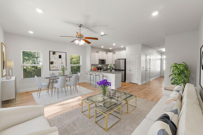 Foto del edificio - 45 Sandhill Pines Dr