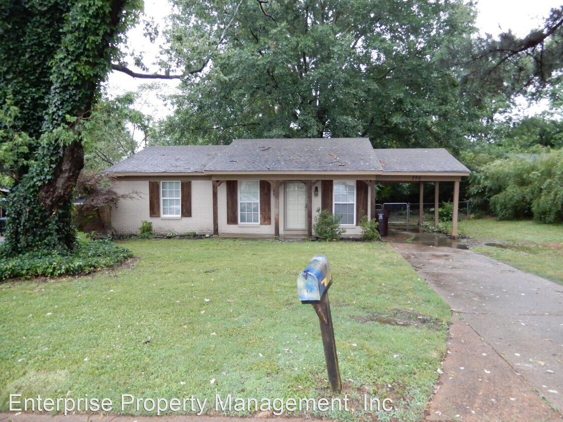 Primary Photo - 3 br, 2 bath House - 370 Homeville Road