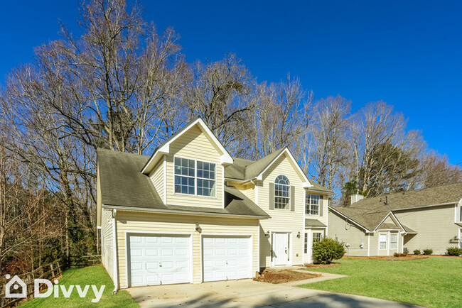 Building Photo - 498 Pecan Wood Cir