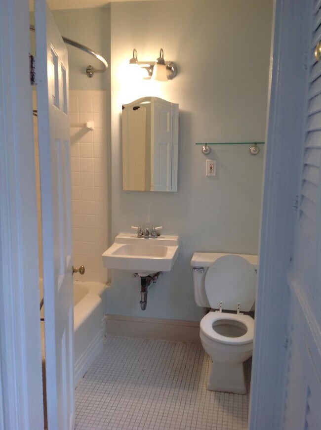 Foto del edificio - 1523 26th St NW