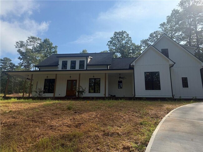 Building Photo - 1601 Old Lost Mountain Rd