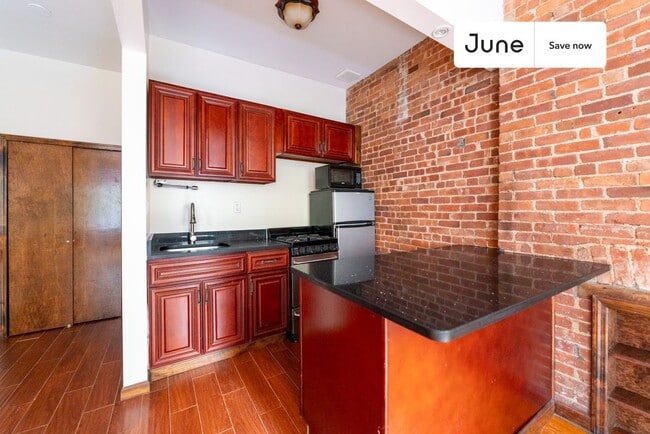 Photo - 349 W 46th Apartment