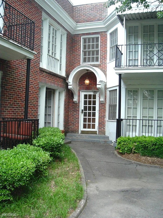 950 Ponce de Leon Ave NE, Atlanta, GA 30306 Condo for Rent in Atlanta