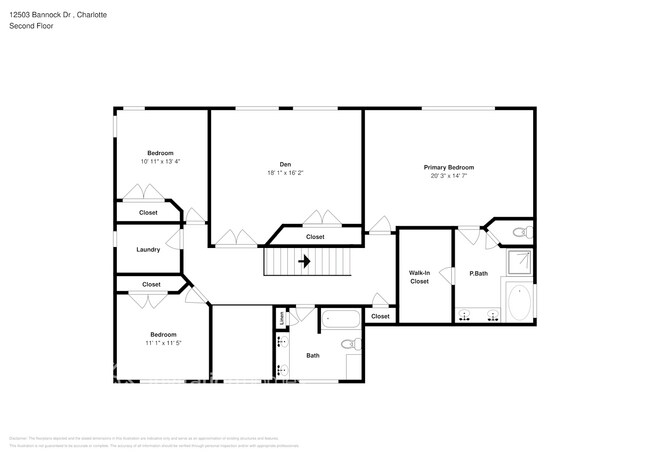 Building Photo - 12503 Bannock Dr