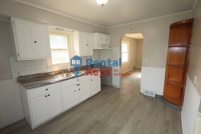 Foto del edificio - Two Bedroom House | Move in Ready