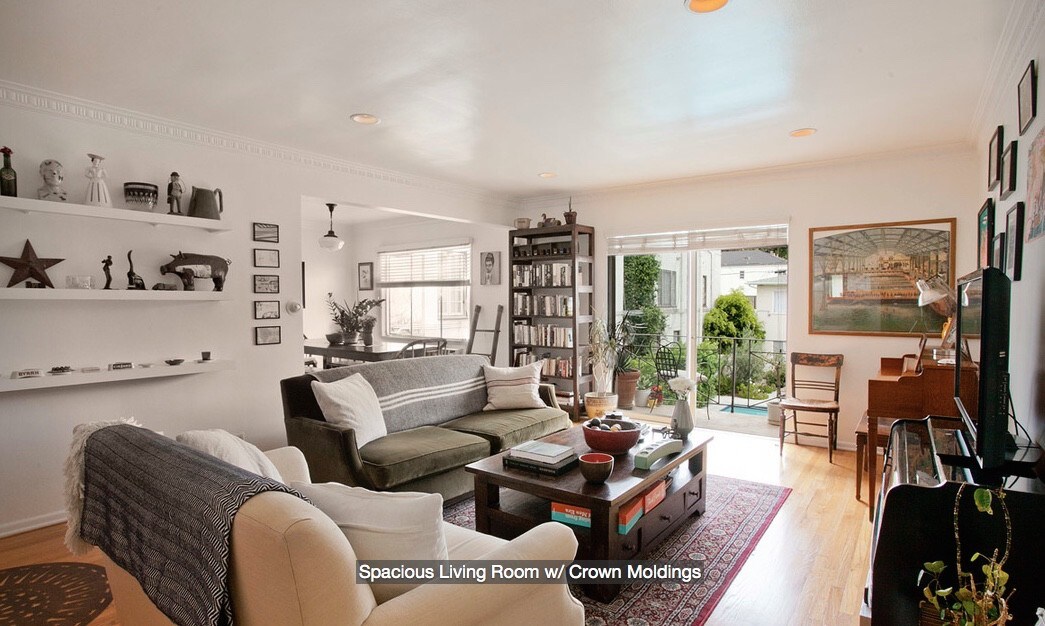 Foto principal - 1234 Havenhurst Dr