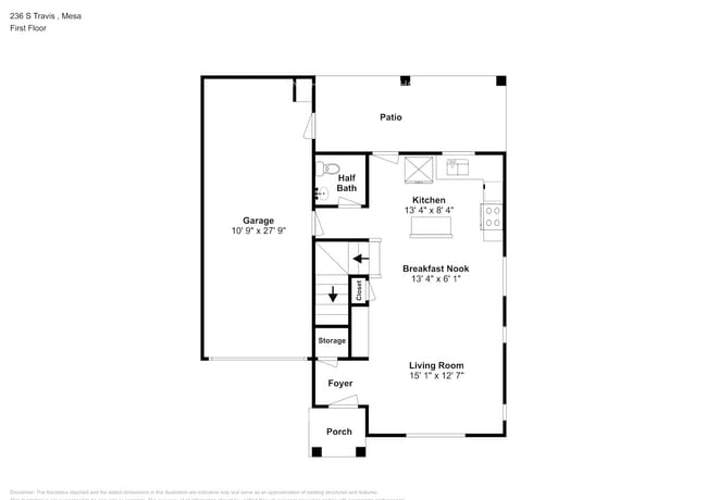 Building Photo - 236 S Travis