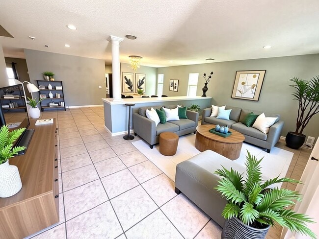 Building Photo - AVAILABLE NOW! 2- Story 4 Bedroom / 2.5 Bath Home Near Sea World!