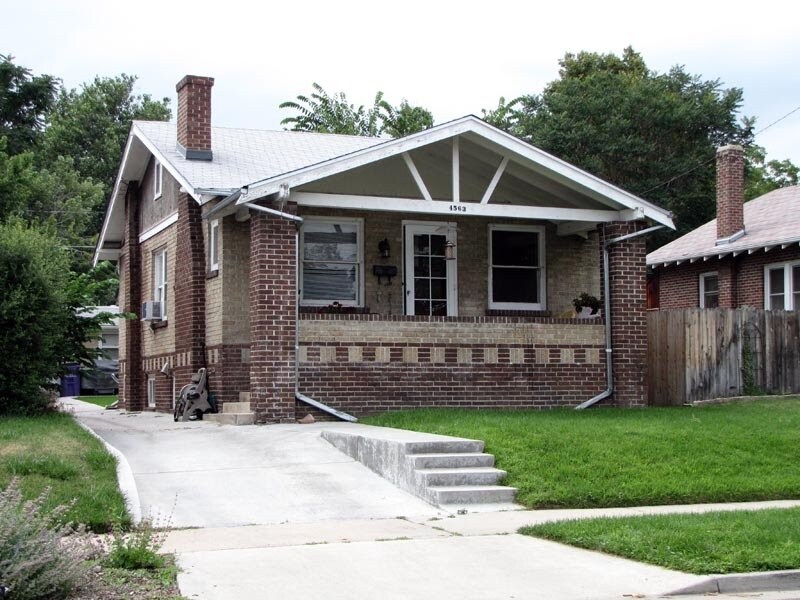 Primary Photo - 4563 Decatur St