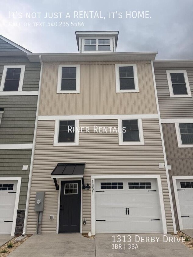 Photo - 1313 Derby Dr-