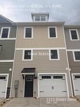 Building Photo - 1313 Derby Dr
