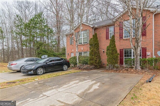 Foto del edificio - 3316 Waldrop Trail