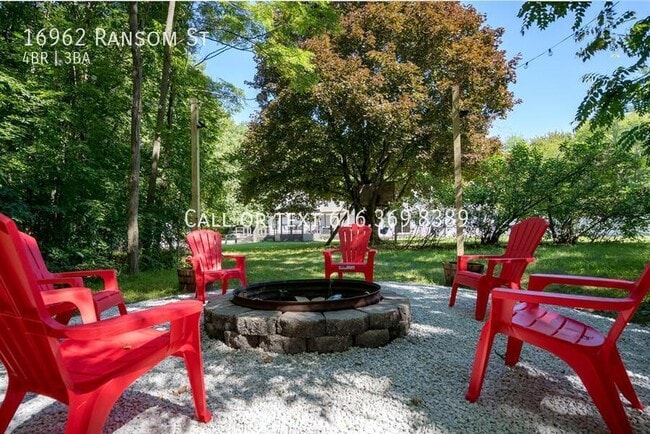 Building Photo - 16962 Ransom St