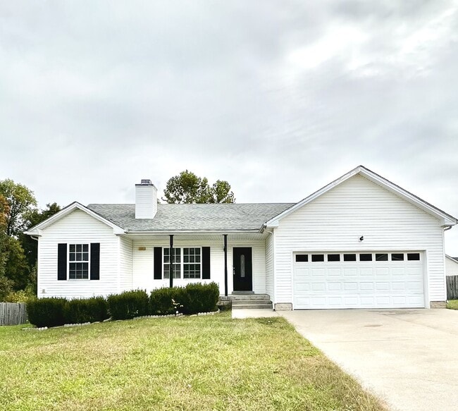 Building Photo - 397 Paris Dr