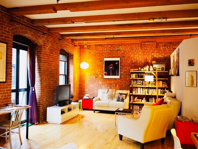 Foto del edificio - 11-21 Wormwood St