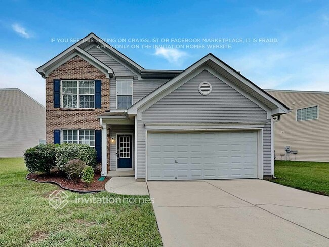 Building Photo - 14407 Asheton Creek Dr