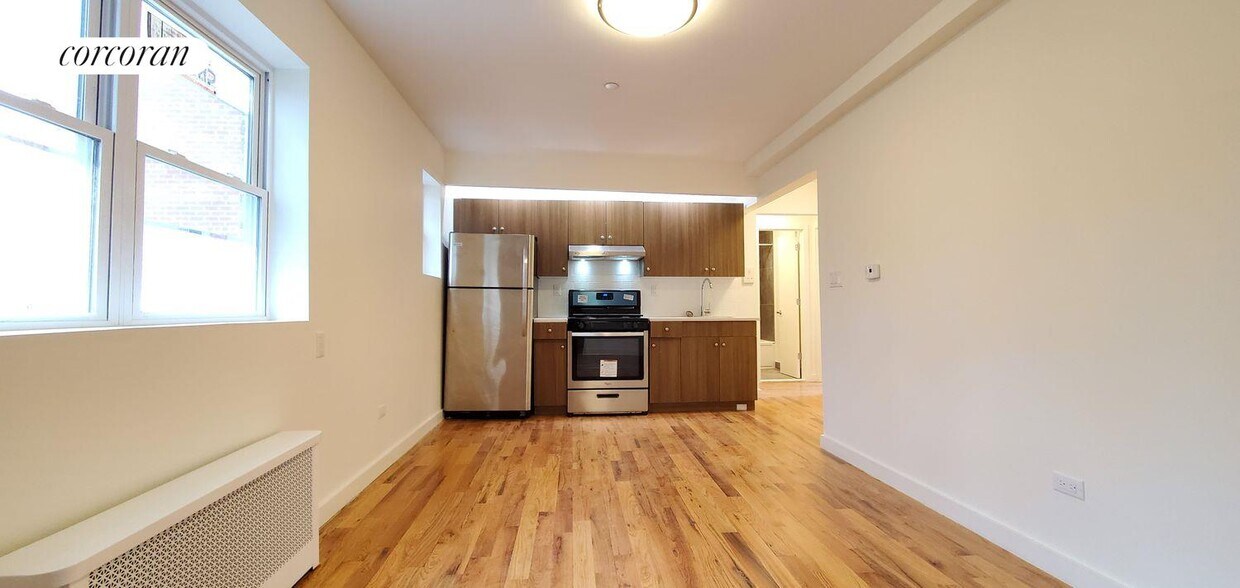 459 Commonwealth Ave Unit 4, The Bronx, NY 10473 Apartment for Rent