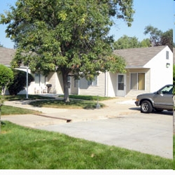 Building Photo - Great Plains Housing