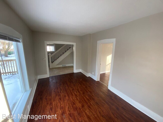 Building Photo - 3 br, 1 bath House - 1124 Williston Ave