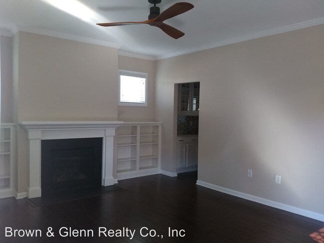 Building Photo - 1018 Oatney Ridge Ln