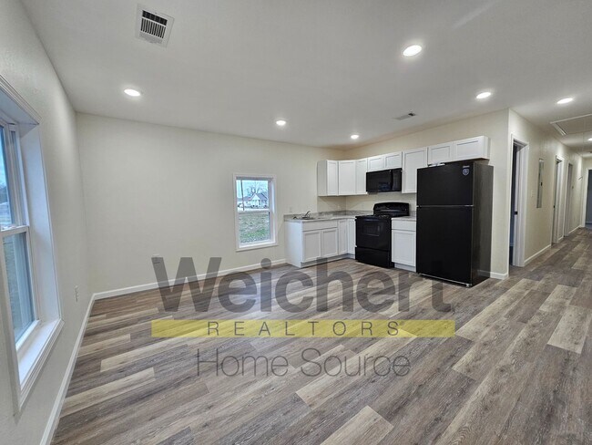 Foto del edificio - 708 S 3rd St