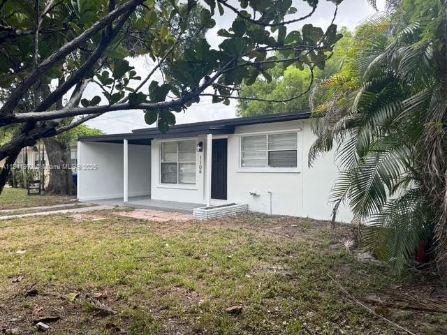 Primary Photo - 1108 SW 22nd Ave